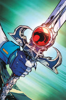 THUNDERCATS X SILVERHAWKS THUNDERHAWKS