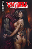 VAMPIRELLA (2026)