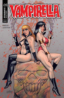 VAMPIRELLA (2026)