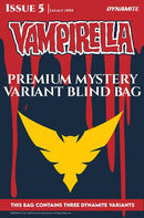 VAMPIRELLA (2026)