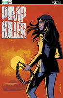 PIMP KILLER