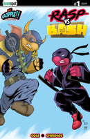 RASP VS BASH