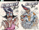 STRENGTH & ASH