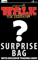 WALK TOTAL DESTRUCTION
