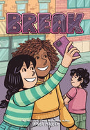 BREAK TP