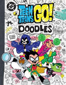 TEEN TITANS GO DOODLES TP