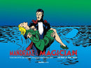 MANDRAKE THE MAGICIAN HC VOL 05 THE COMPLETE NEWSPAPER DAILIES (1941-1943)