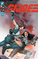 GI JOE