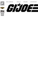 GI JOE
