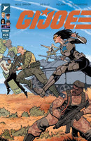 GI JOE
