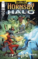 HORNSBY & HALO