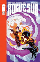 ROGUE SUN