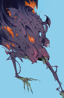 SPAWN THE CURSE OF SHERLEE JOHNSON
