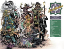GHOST MACHINE THE OFFICIAL GUIDEBOOK
