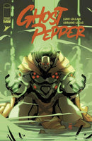 GHOST PEPPER