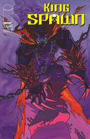 KING SPAWN