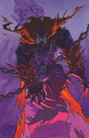 KING SPAWN