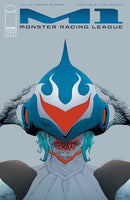 M1 MONSTER RACING LEAGUE