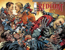 REDCOAT