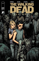 WALKING DEAD DELUXE