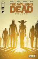 WALKING DEAD DELUXE