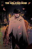 WALKING DEAD DELUXE