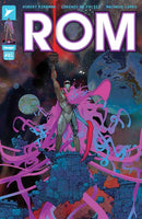 ROM SPECIAL