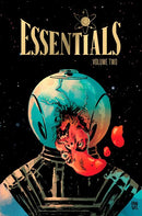 ESSENTIALS HC VOL 02 DANI LIMITED EDITION