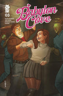 BABYLON COVE