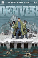 DENVER