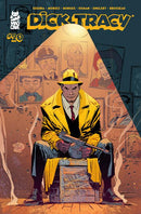 DICK TRACY