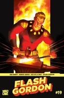 FLASH GORDON