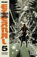HONOR AND CURSE ETERNAL