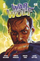 WAR WOLF
