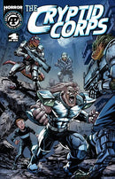 CRYPTID CORPS