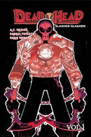 DEAD HEAD TP VOL 01 BRUNO FERRANTE VAR (MR)