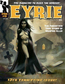 EYRIE MAGAZINE