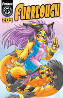 FURRLOUGH