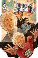 GREATEST AMERICAN HERO