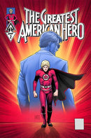 GREATEST AMERICAN HERO