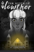 HOUSE OF LOWTHER