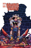 MURDER HOBO