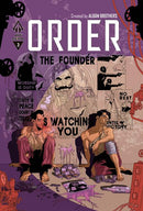 ORDER