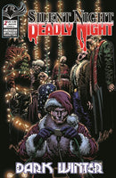 SILENT NIGHT DEADLY NIGHT DARK WINTER