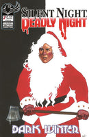 SILENT NIGHT DEADLY NIGHT DARK WINTER