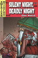 SILENT NIGHT DEADLY NIGHT DARK WINTER