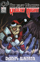 SILENT NIGHT DEADLY NIGHT DARK WINTER