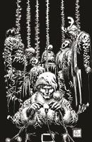 SILENT NIGHT DEADLY NIGHT DARK WINTER