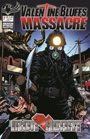 VALENTINE BLUFFS MASSACRE IRON HEART