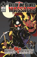 VALENTINE BLUFFS MASSACRE IRON HEART